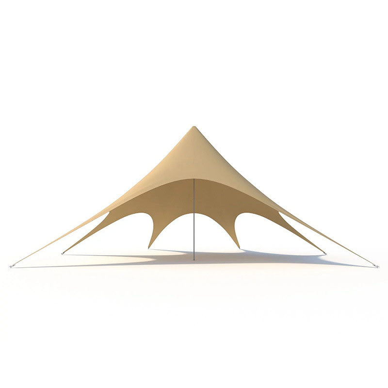Custom Trade Show Tent Ⅲ